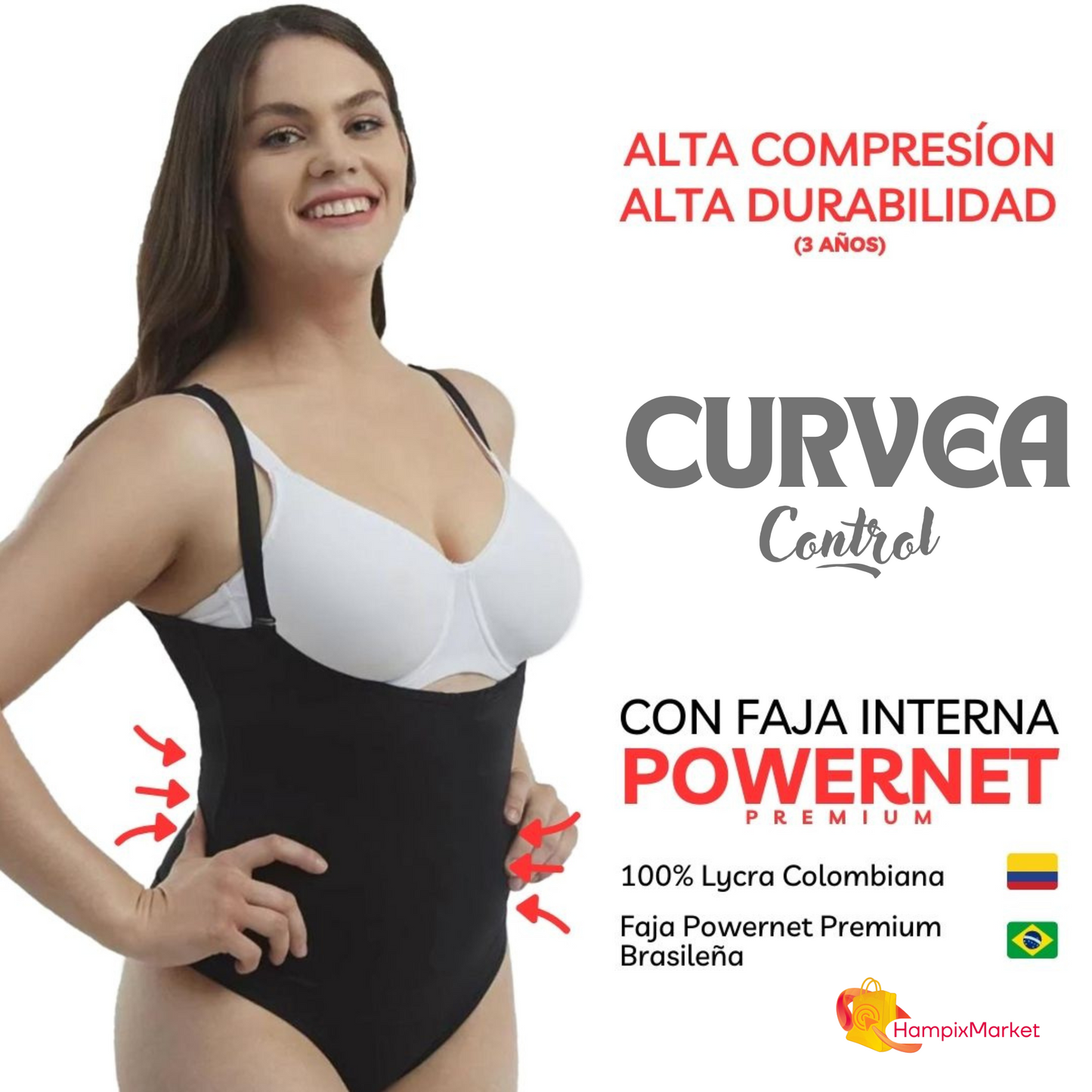 CURVEA -Control-