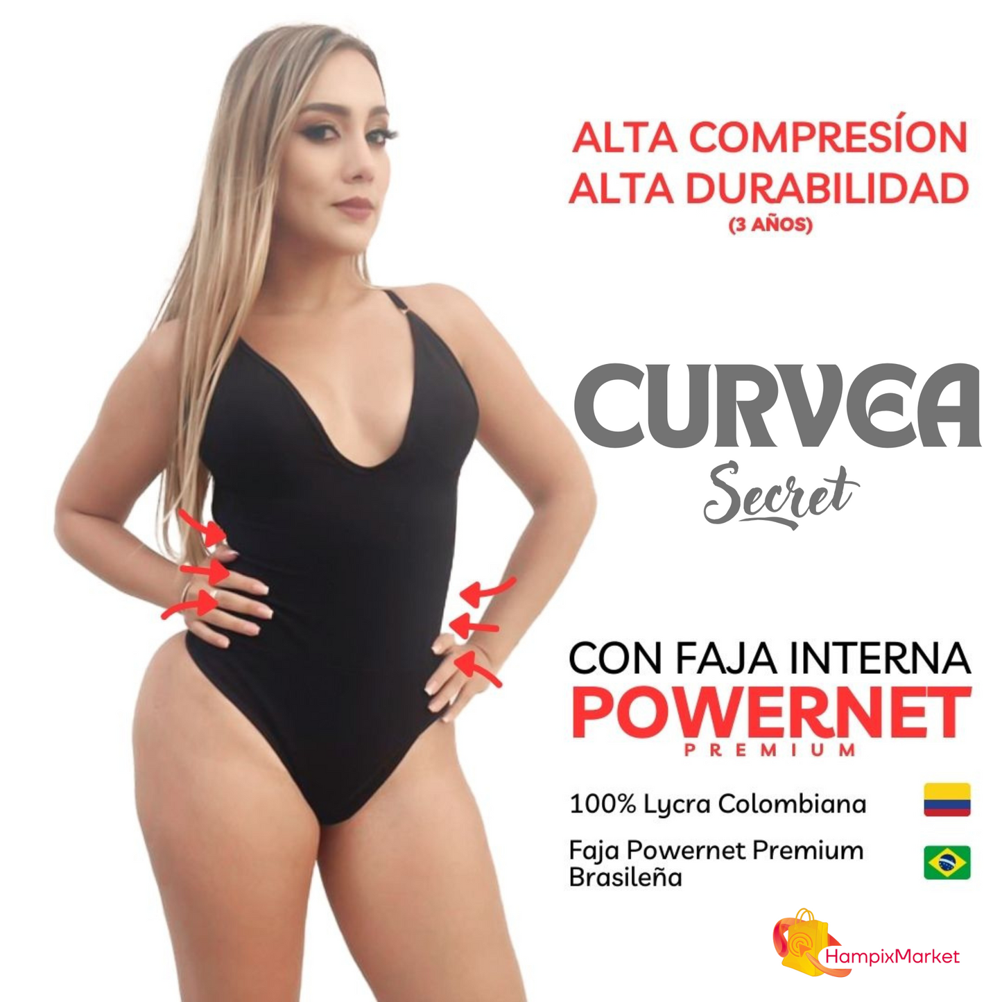 CURVEA -secret-