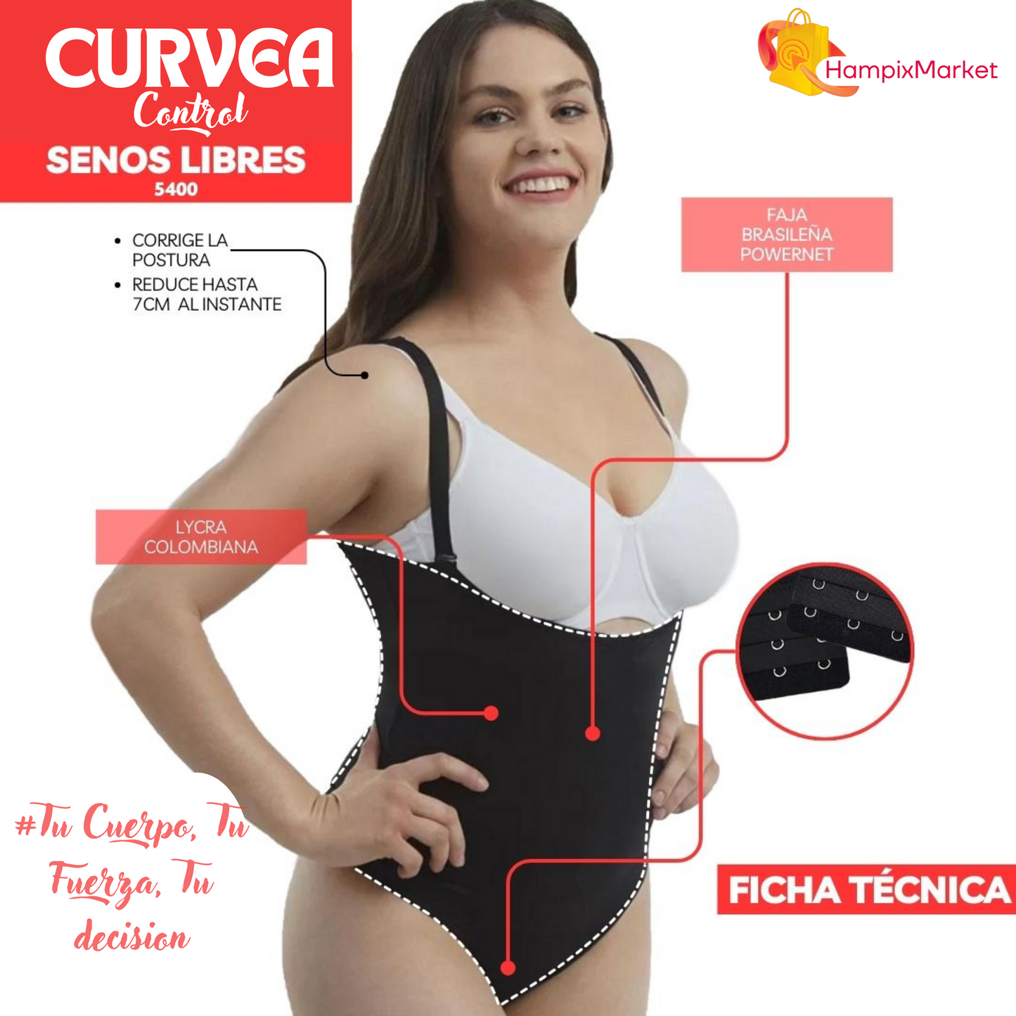 CURVEA -Control-