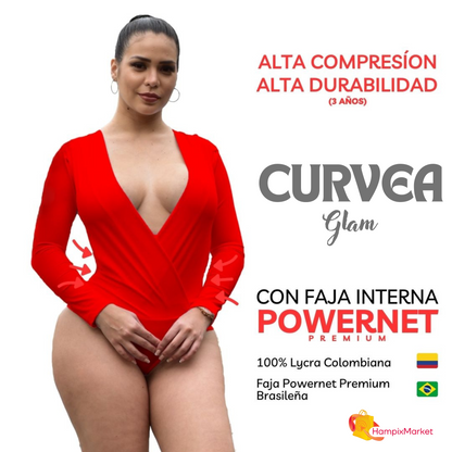 CURVEA Glam