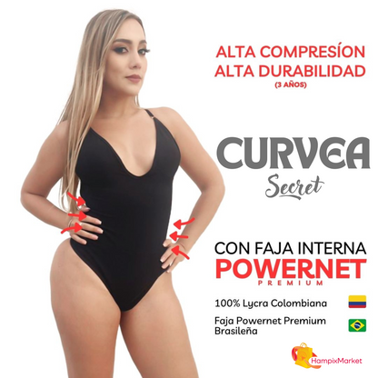 CURVEA -secret-