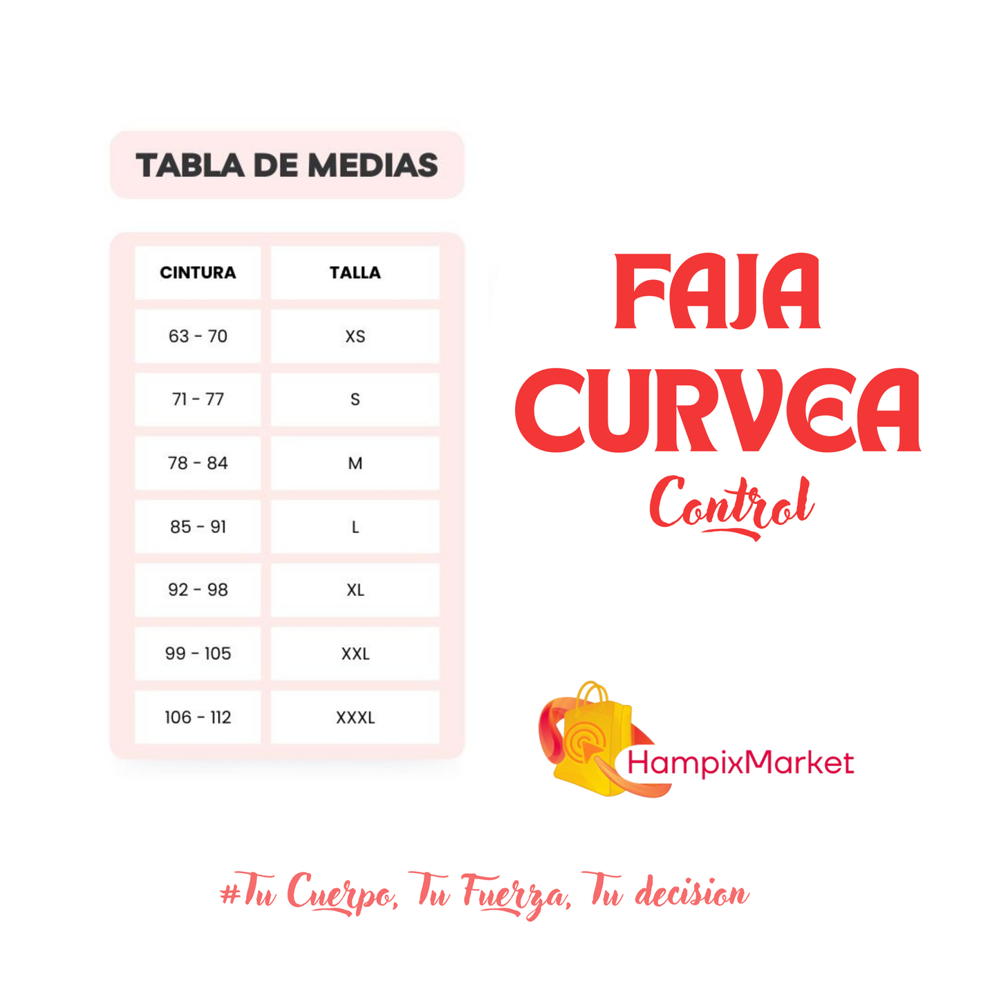 CURVEA -Control-
