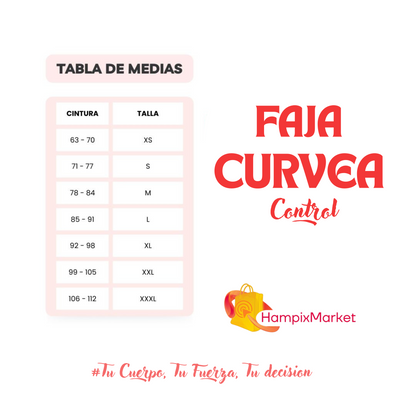 CURVEA -Control-