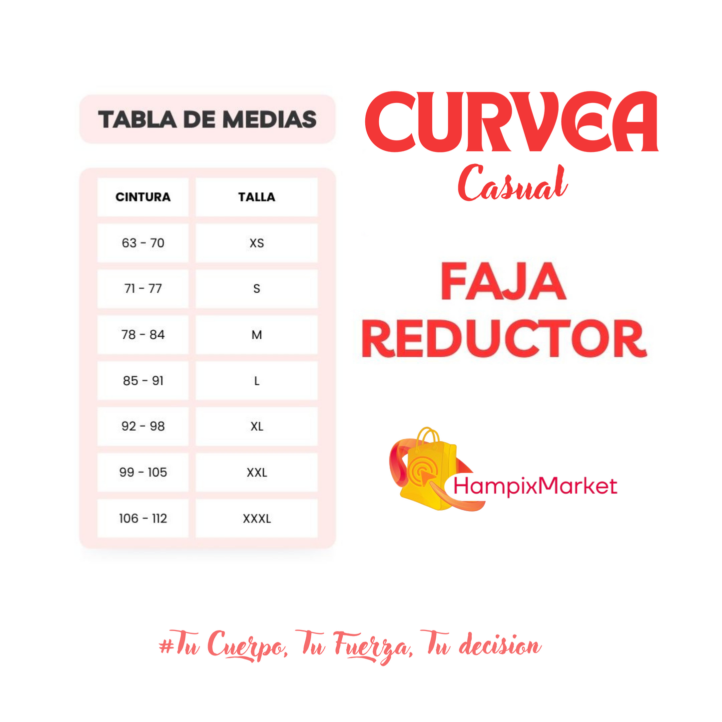 CURVEA -Casual-