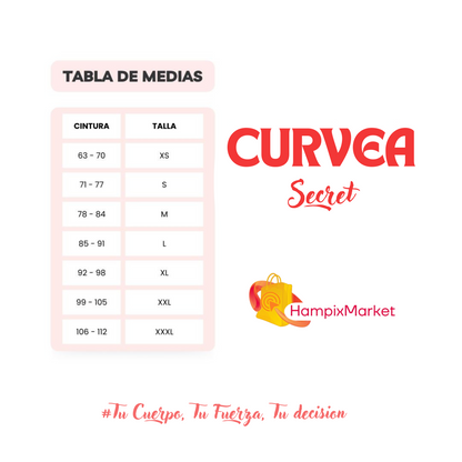 CURVEA -secret-