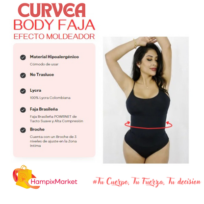 CURVEA  -Light-