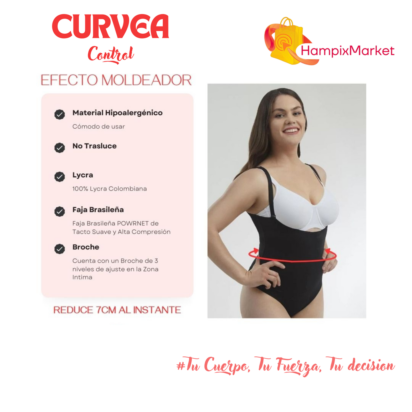CURVEA -Control-