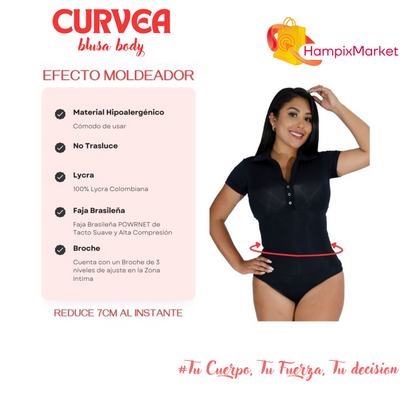 CURVEA -Casual-