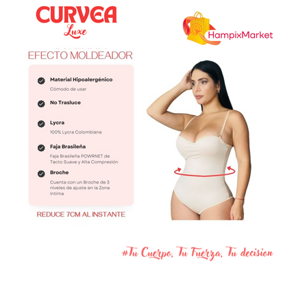 CURVEA -Luxe-