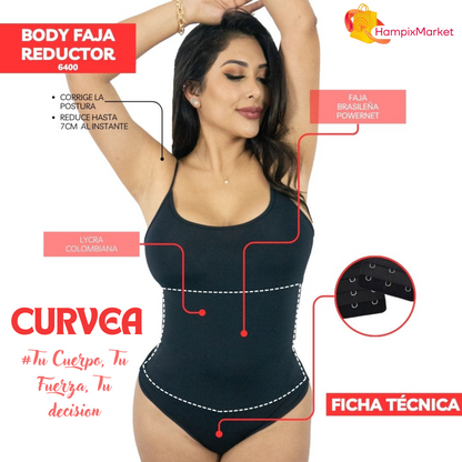 CURVEA  -Light-