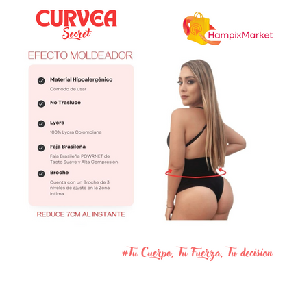CURVEA -secret-